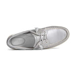 Sperry - Chaussures Bateau Songfish Pearlized Femme (STS87441)