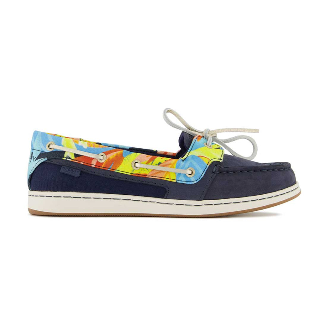 Coral sperrys clearance
