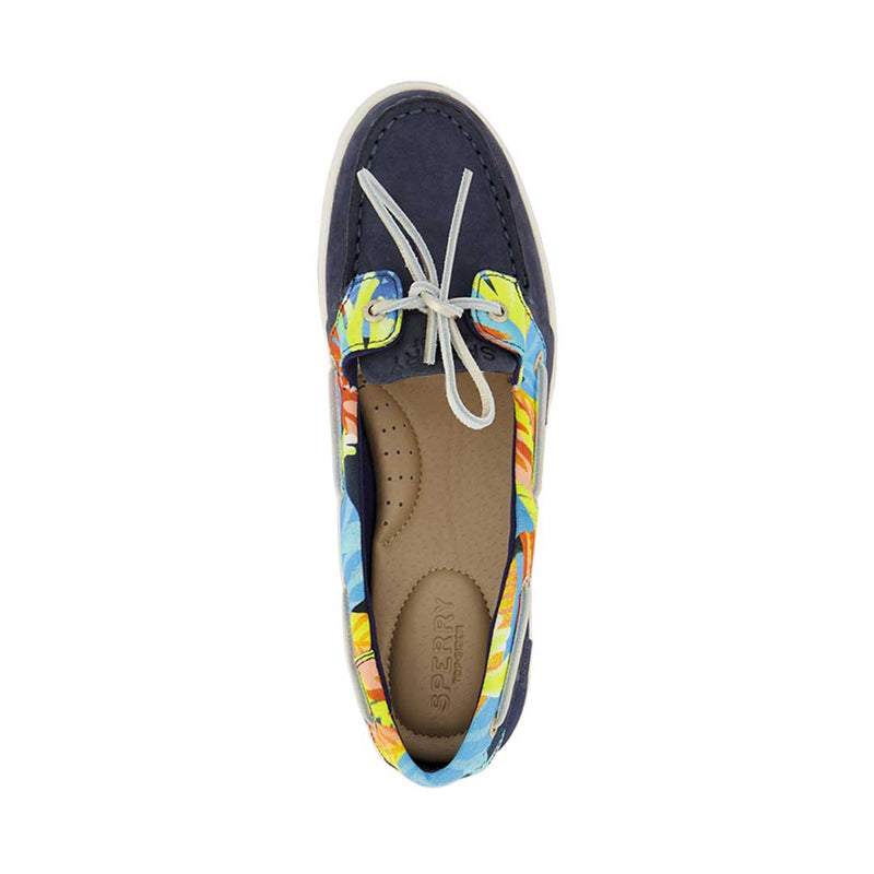 Sperry - Women's Starfish Coral Boat Shoes (STS87451)