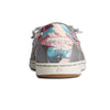 Sperry - Chaussures bateau à fleurs corail étoile de mer pour femmes (STS87450)