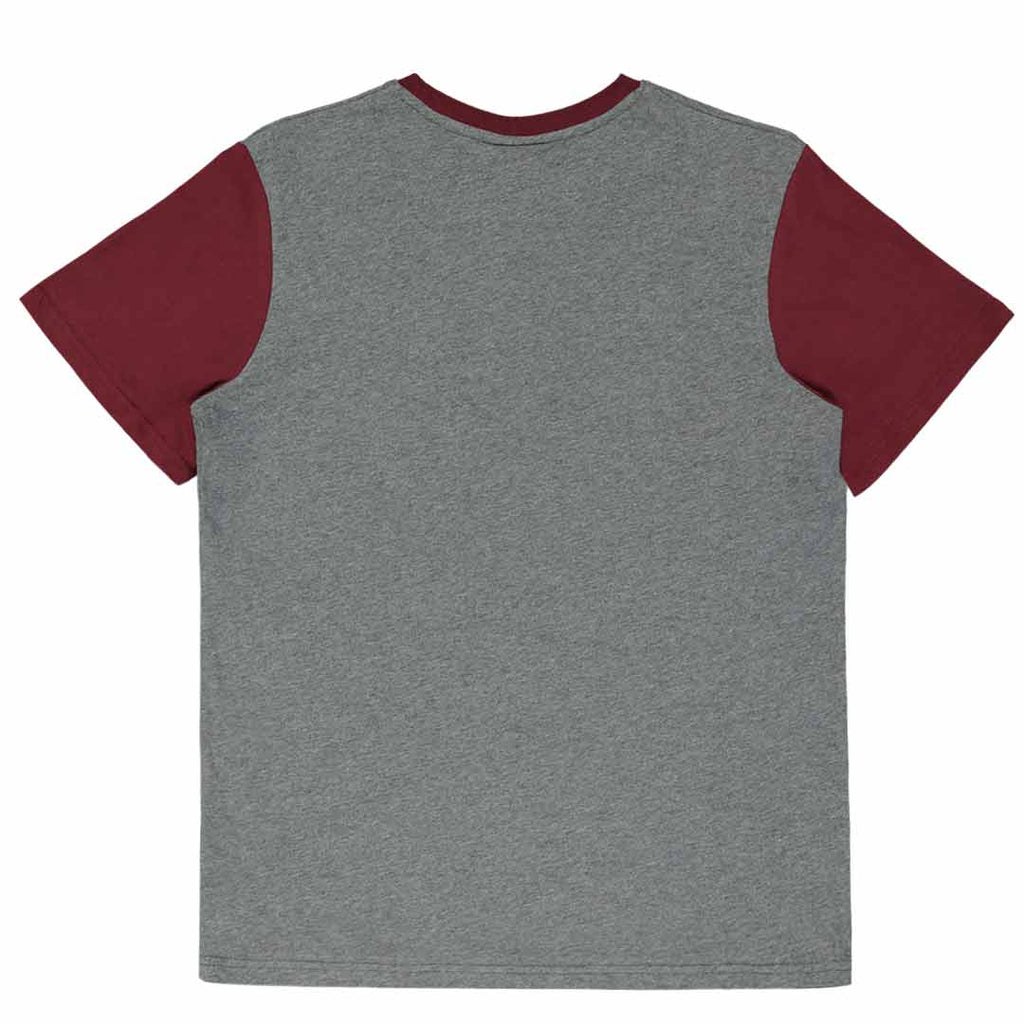 Sport Design Suède - T-shirt raglan West Ham United pour hommes (UPO2753)