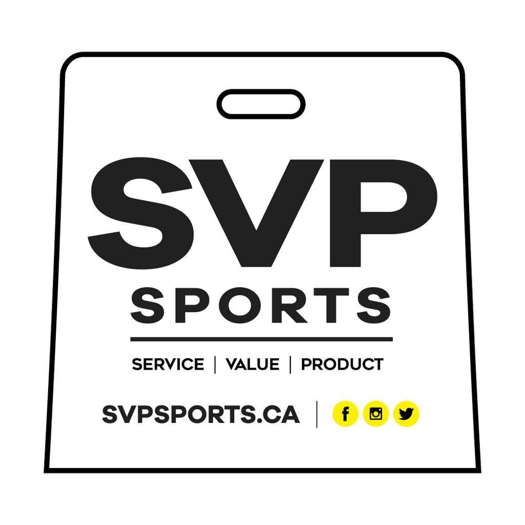 Store Pick Up – SVP Sports