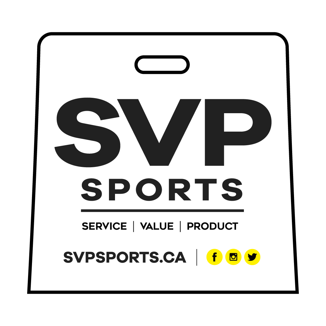 SVP Sports Scarborough Superstore GRAND OPENING THIS FRIDAY