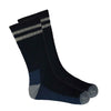 TOKË - Men's 2 Pack Merino Wool Thermal Socks (685599-NVY)