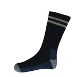TOKË - Men's 2 Pack Merino Wool Thermal Socks (685599-NVY)
