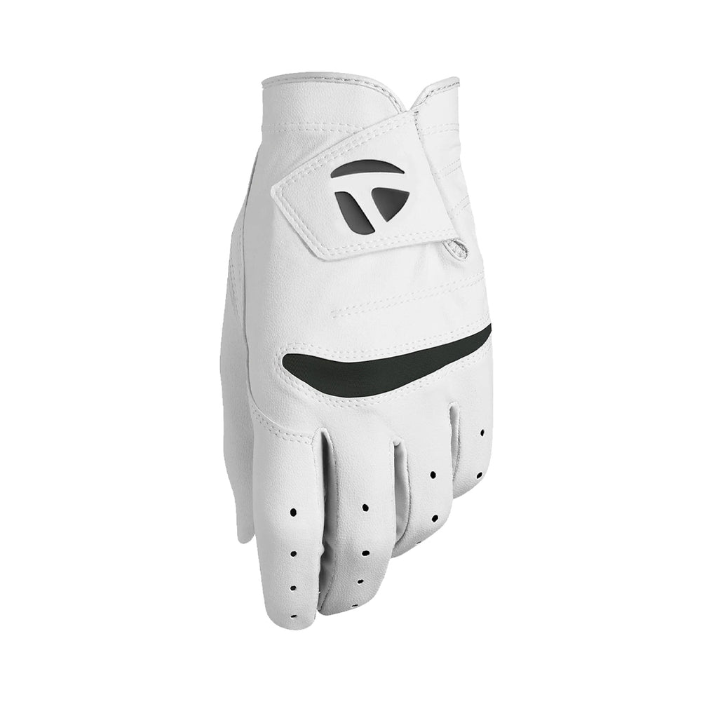 TaylorMade - Kids' (Junior) Stratus Left Hand Golf Gloves Medium (N7841220)