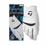 TaylorMade - Kids' (Junior) Stratus Right Hand Golf Gloves Small (N7841319)