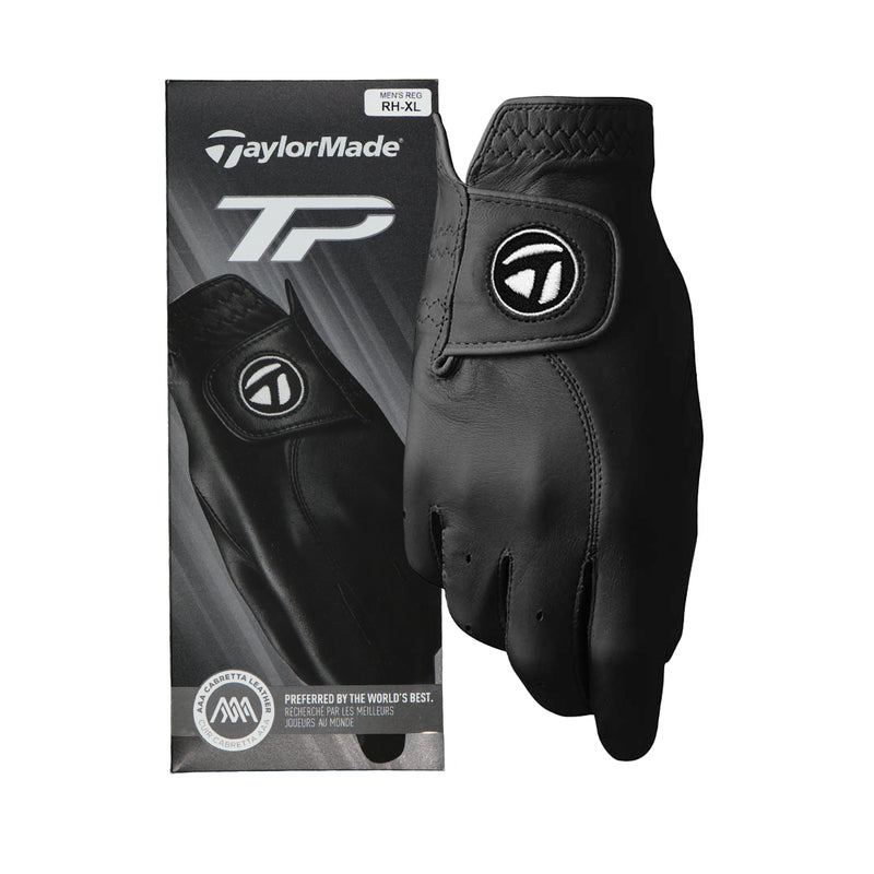 TaylorMade - Gants de golf pour droitiers TM21 XL pour homme (N7838523)