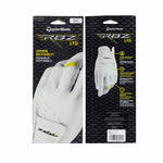 TaylorMade - Men's TM19 2 Pack Left Hand Golf Gloves Large (N7709022)