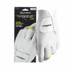 TaylorMade - Men's TM19 2 Pack Left Hand Golf Gloves M/L (N7709021)