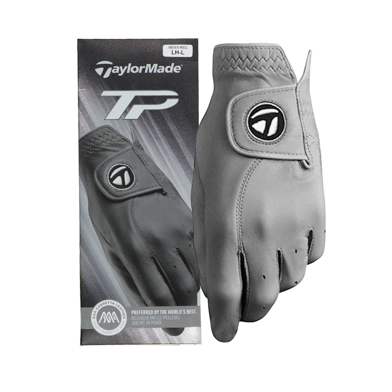 TaylorMade - Men's TM21 Left Hand Golf Gloves Large (N7838722)