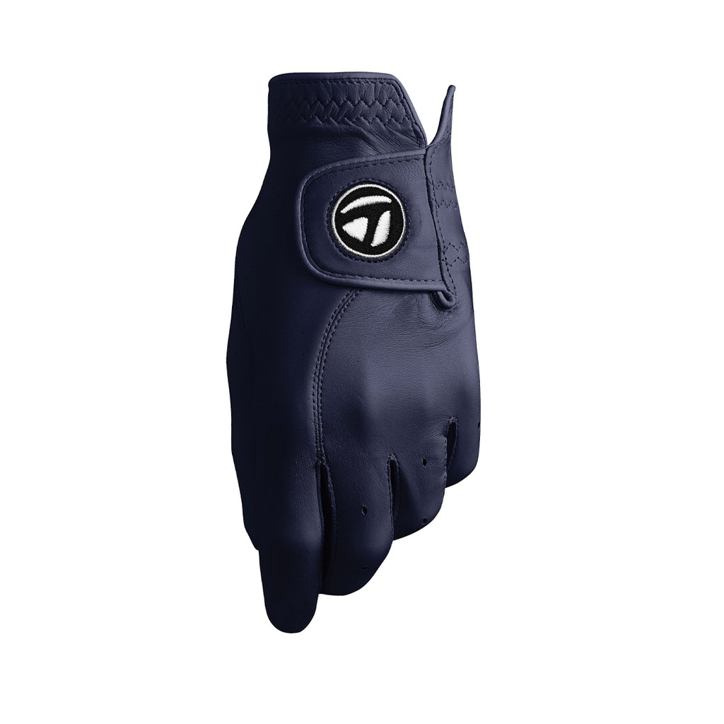 TaylorMade - Men's TM21 Left Hand Golf Gloves Large (N7837822)