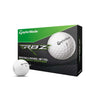 TaylorMade - Balles de golf souples RocketBallz (paquet de 12) (N7627401)