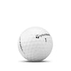 TaylorMade - Balles de golf Rocketballz Speed ​​(24pk) (N7628901)