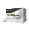TaylorMade - Balles de golf Rocketballz Speed ​​(24pk) (N7628901)