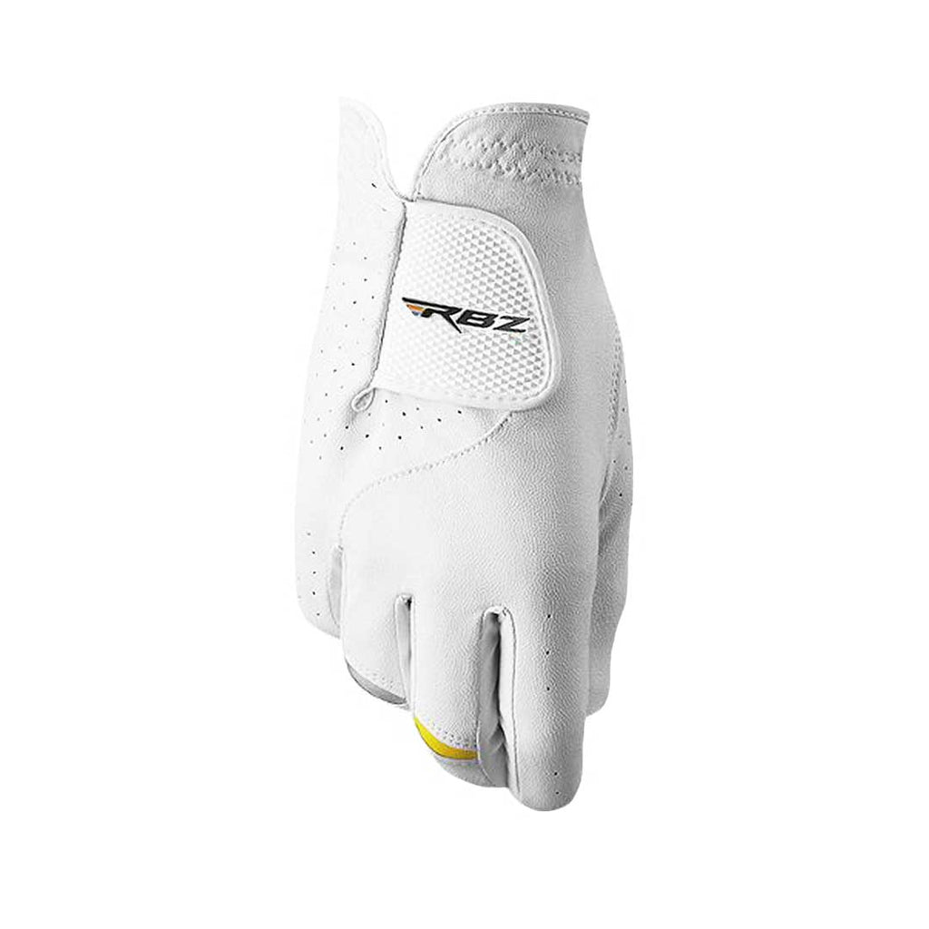 TaylorMade - Men's TM19 2 Pack Right Hand Golf Gloves Medium (N7709120)