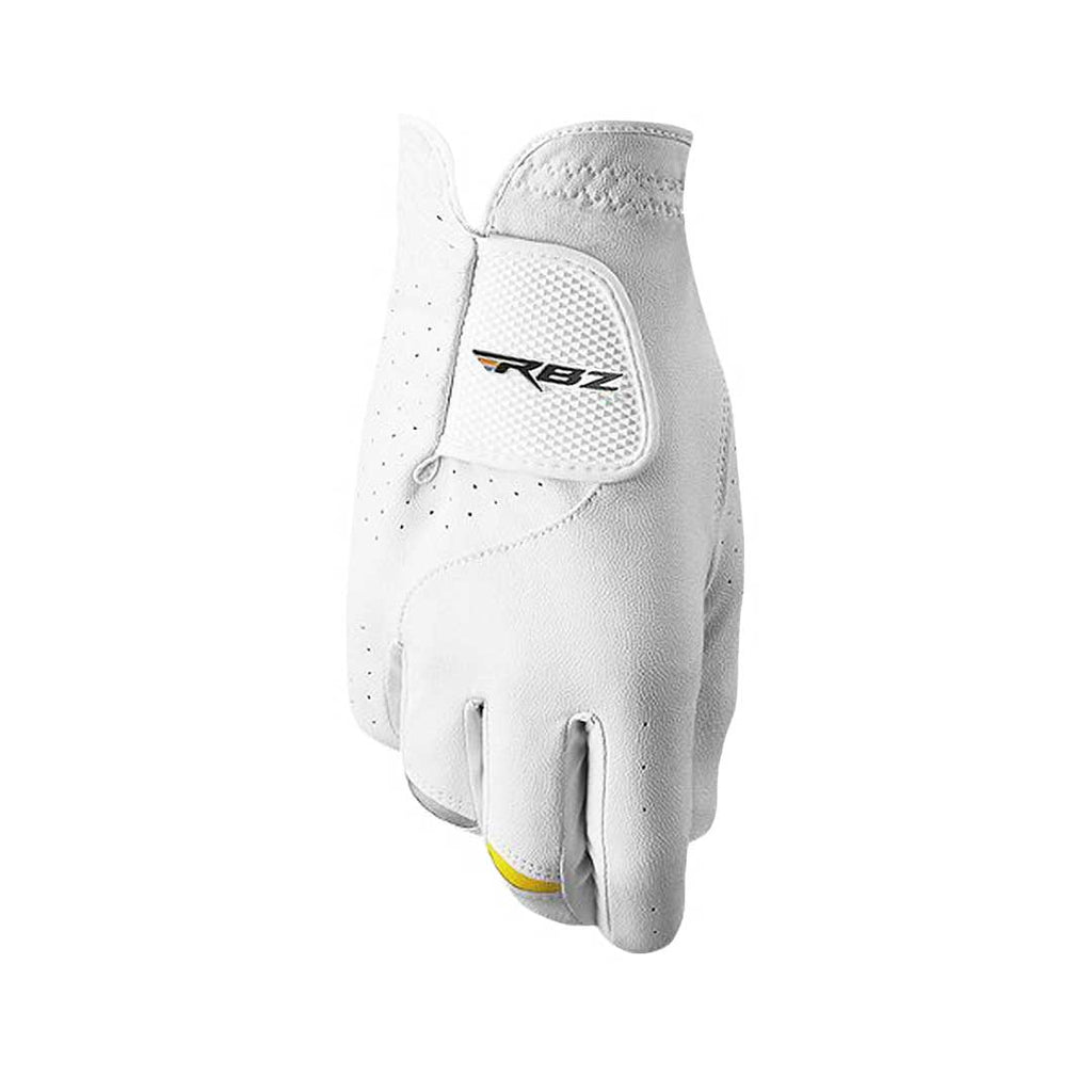 TaylorMade - Men's TM19 2 Pack Right Hand Golf Gloves Small (N7709119)