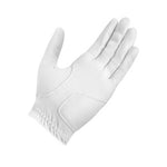 TaylorMade - Men's TM19 Left Hand Golf Gloves Medium (N7709020)