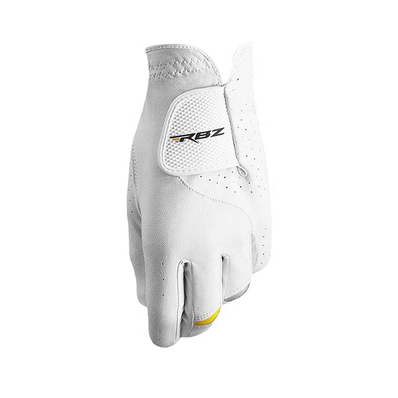 TaylorMade - Men's TM19 2 Pack Left Hand Golf Gloves XL (N7709023)