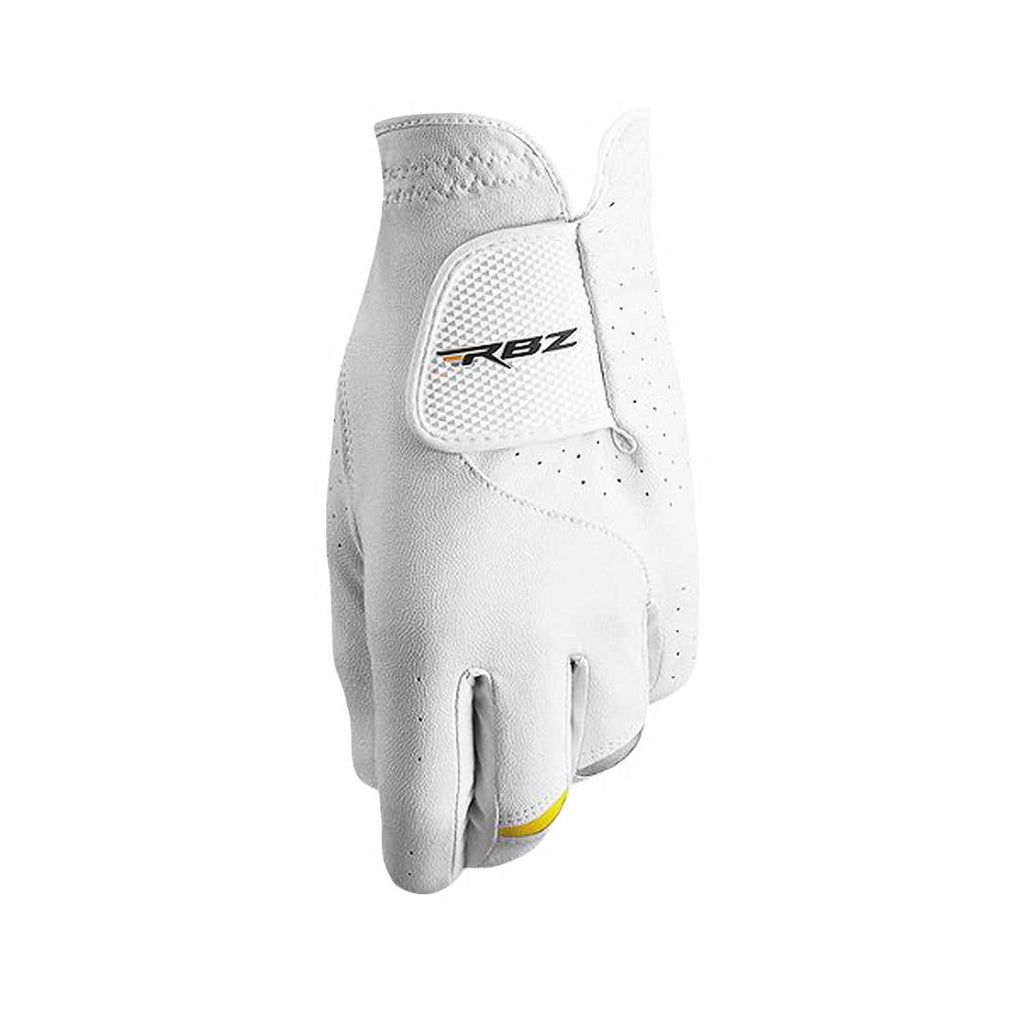 TaylorMade - Men's TM19 2 Pack Left Hand Golf Gloves Small (N7709019)