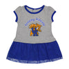 Girls' (Infant) Kentucky Wildcats Dress (KW42C17 76N)