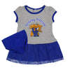 Robe pour fille (bébé) Kentucky Wildcats (KW42C17 76N)