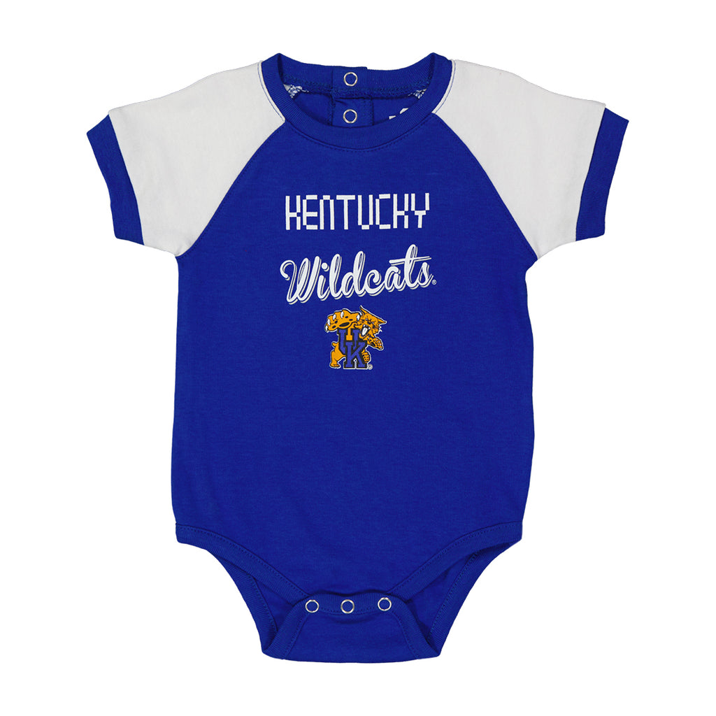 Ensemble short Kentucky Wildcats pour enfant (bébé) (KW42DY2 76N)