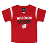 Kids' (Toddler) Wisconsin Chain Mesh T-Shirt (KD44FR8 82N)