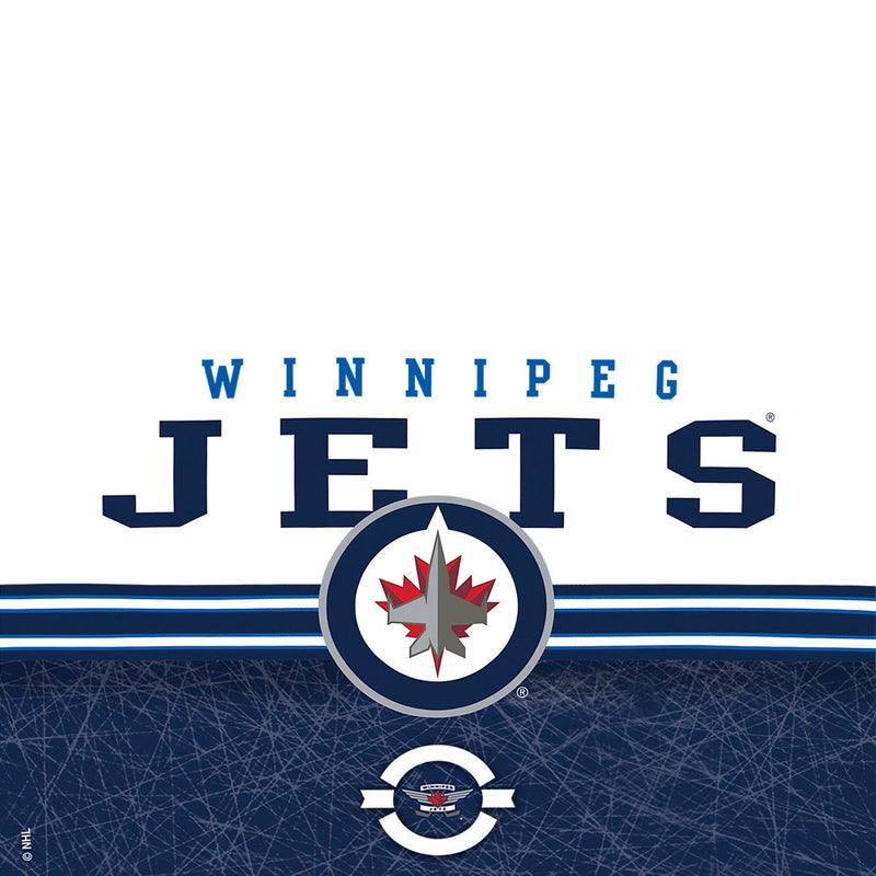 Tervis - Gobelet de 24 oz des Jets de Winnipeg (TERVIS24-JETS)