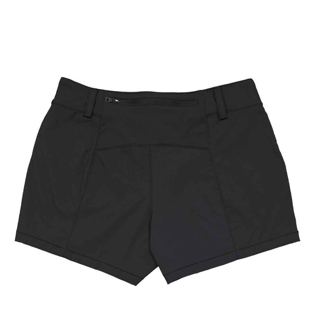 The North Face - Women's Paramount Shorts (NF0A4APC0C5)