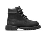 Timberland - Bottes Premium 6 pouces pour enfants (bébé et préscolaire) (12807) 