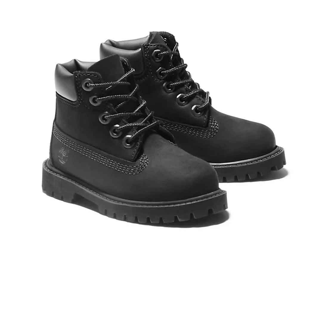 Infant size 6 timberland boots shop