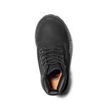 Timberland - Bottes Premium 6 pouces pour enfants (bébé et préscolaire) (12807) 