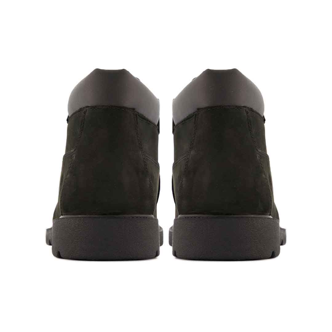 Timberland Kids 3 Eye Chukka Big Kid 193394124084