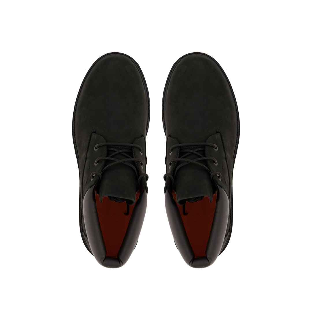 Timberland store chukka junior