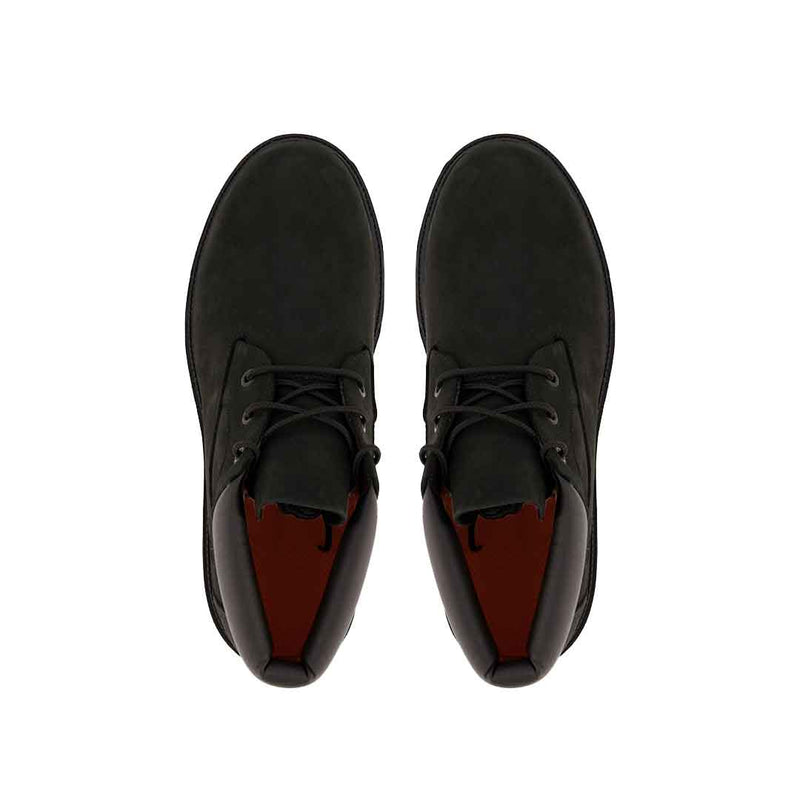 Timberland Kids Junior 3 Eye Classic Chukka Boots 0A293J