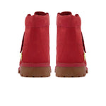 Timberland - Kids' (Junior) 6 inch Premium Waterproof Boots (0A42RR)