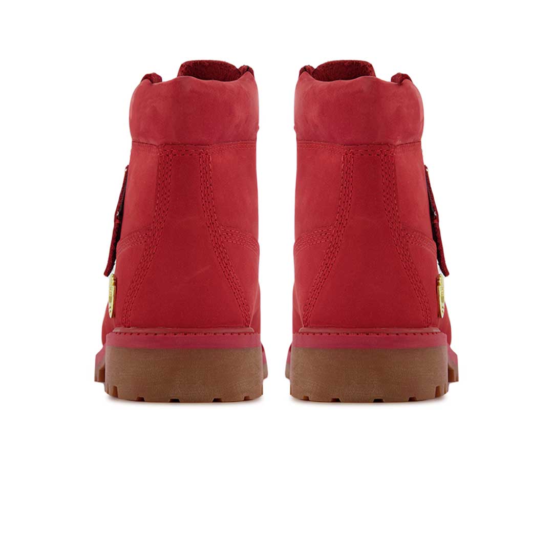Timberland Kids Junior 6 inch Premium Waterproof Boots
