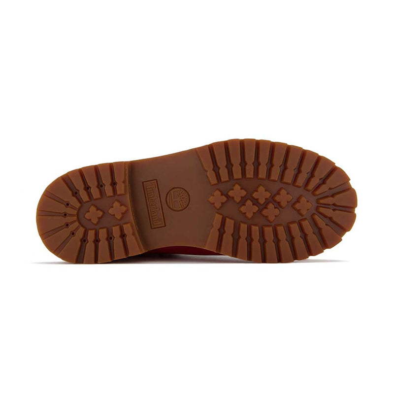 Courir 2025 timberland junior
