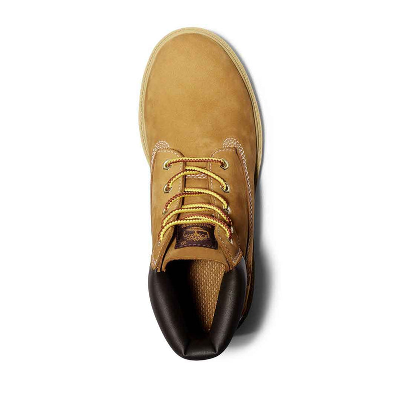 Timberland - Kids' (Junior) 6 Inch Classic Boots (010960)