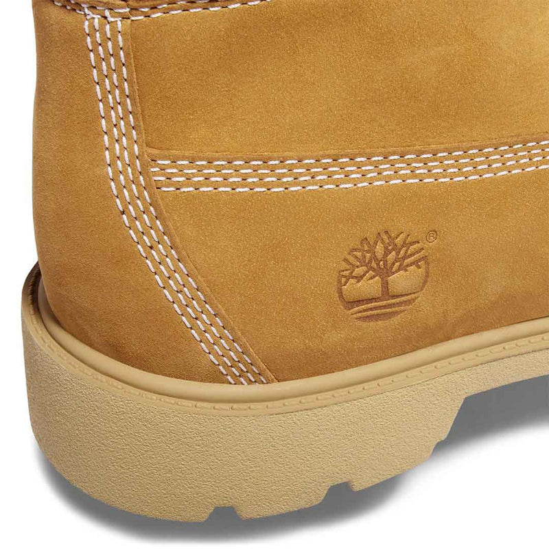 Timberland - Kids' (Junior) 6 Inch Classic Boots (010960)