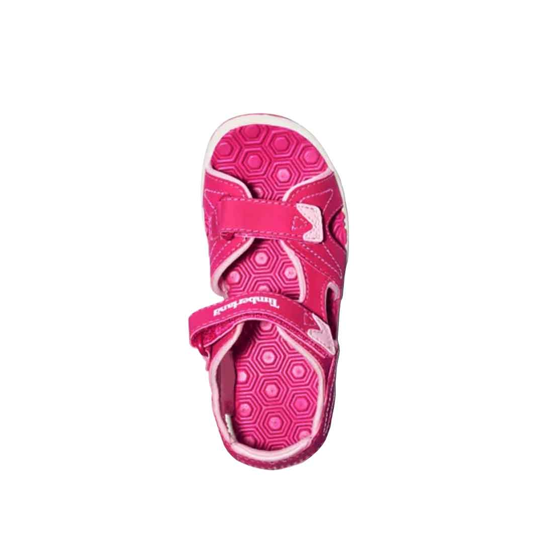 Girls 2 strap sandals sales