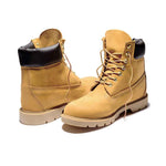 Timberland - Bottes de base 6 pouces pour homme (018094)