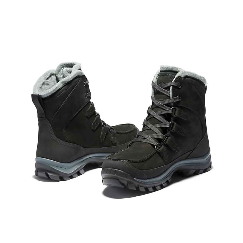 Timberland - Men's Chillberg Premium Waterproof Boots (0A17V1)