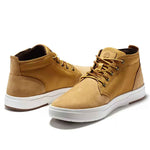 Timberland - Chaussures Chukka Davis SQ FL Homme (A1OI3)