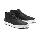 Timberland - Chaussures Chukka Davis SQ FL Homme (A1OI5)