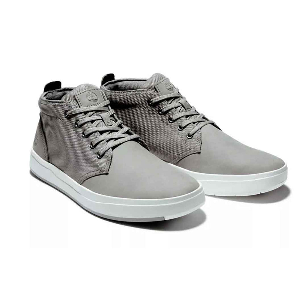 Mens timberland davis shop square casual shoe