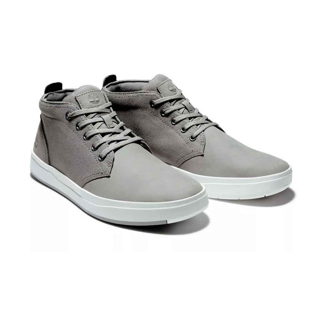 Timberland - Men's Davis Square Chukka Shoes (0A1SES)