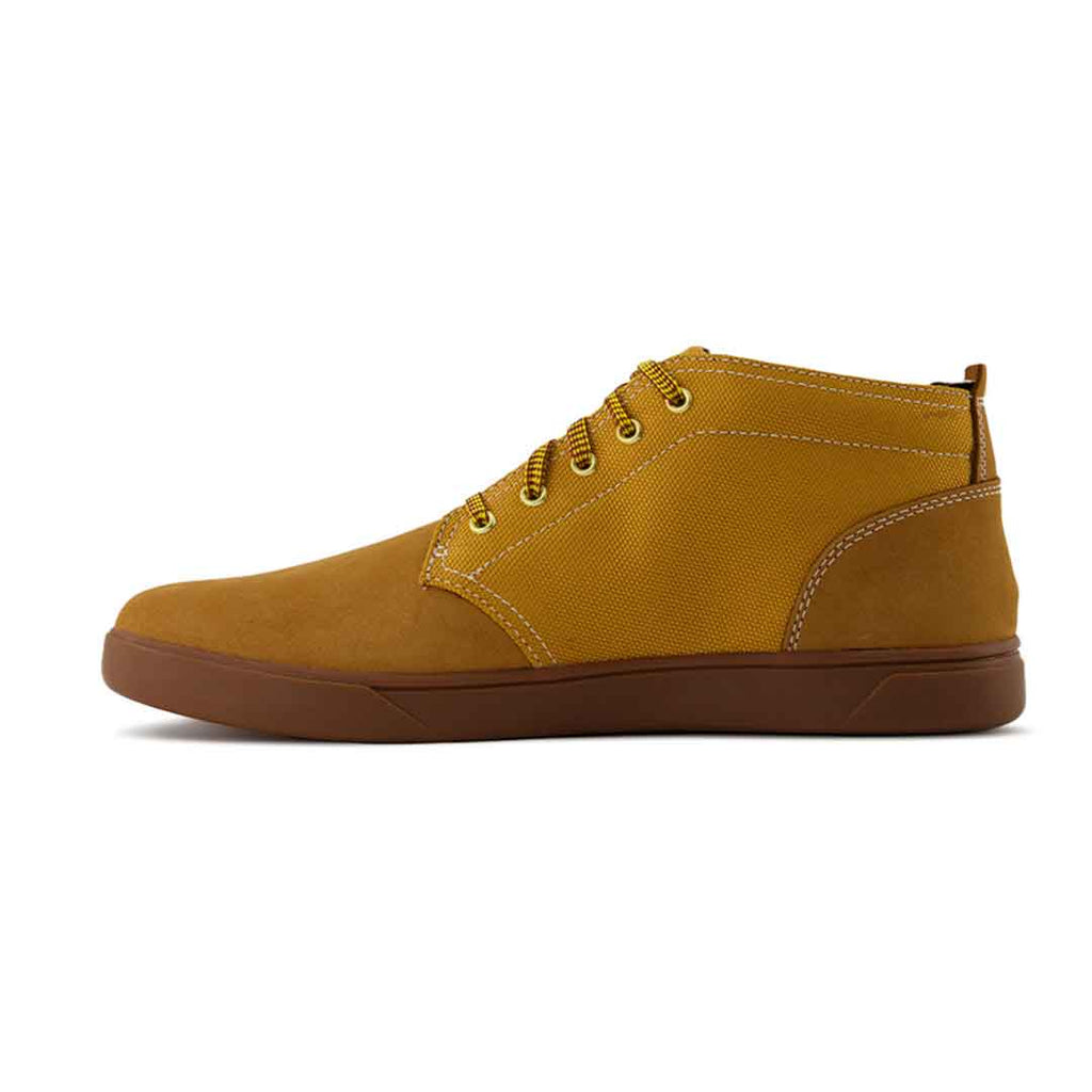 Timberland - Men's Groveton LTT Chukka Shoes (0A1115)