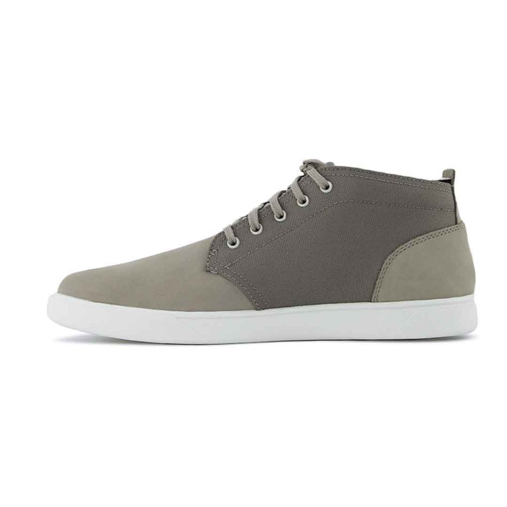 Timberland - Men's Groveton Leather Chukka Shoes (0A1GIF)
